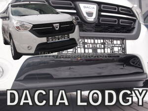 Zimná clona DACIA Dokker od 2012r 
