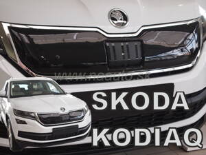 Zimná clona Škoda Kodiaq od 2016-