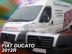 Zimná clona Fiat Ducato 06R-->