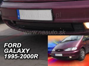 Zimná clona Ford Galaxy 1995-2000R (dolná)