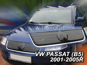 Zimná clona VW Passat B5.5 2001-2005R