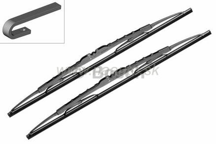 Stěrače Bosch 475 + 475 mm BO 3397005160, BOSCH