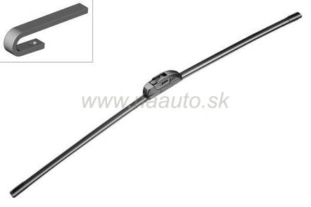 Stěrač Bosch Aerotwin 500mm BO 3397008841, BOSCH