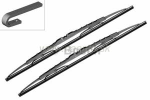 Stěrače Bosch 475 + 475 mm BO 3397005160, BOSCH