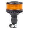 LED výstražné svetlo kohúta W28P 12V 24V 