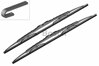 Stěrače Bosch 400 + 400 mm BO 3397005158, BOSCH