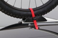 Strešný nosič bicyklov RBR-02