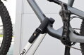Strešný nosič bicyklov RBR-02
