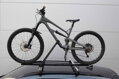 Strešný nosič bicyklov RBR-01