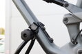 Strešný nosič bicyklov RBR-01