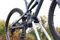 Strešný nosič bicyklov RBR-02
