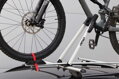 Strešný nosič bicyklov RBR-02