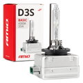 Xenónová výbojka D3S 35W 4300K AMiO BASIC
