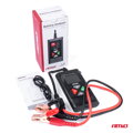 Tester autobatérií - digitálny 6/12V