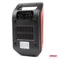 Kompresor do auta digitálny s LED svetlom 12V