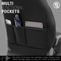 Sada autopoťahov OTOM LIMITED 102 BLACK/GREY 3-ZIP