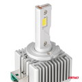 LED žiarovky hlavného svietenia D3S/D8S/D3R D-Basic Series