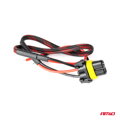 LED žiarovky hlavného svietenia LED D3S D5R D8S X AllinOne canbus 6000K 