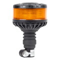 LED výstražné svetlo kohúta W28P 12V 24V 