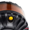LED výstražné svetlo kohúta W28P 12V 24V 