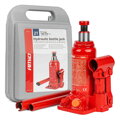 Hydraulický zdvihák  2T PVC box 