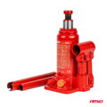 Hydraulický zdvihák  2T PVC box 