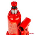 Hydraulický zdvihák  2T PVC box 