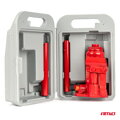 Hydraulický zdvihák  2T PVC box 