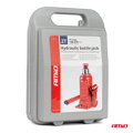 Hydraulický zdvihák  2T PVC box 