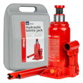 Hydraulický zdvihák 10T PVC box