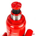 Hydraulický zdvihák 10T PVC box