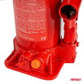 Hydraulický zdvihák 10T PVC box