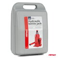 Hydraulický zdvihák 10T PVC box