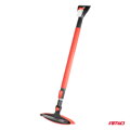 Veľká teleskopická kefa na sneh s škrabkou na ľad a stierkou 98-134 cm