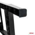 Skladacia rebríková stolička 51,5cm 150kg 