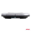 Bezdrôtová svetelná lišta LED R65 R10 326x186x63 26W 12/24V AMiO-04369