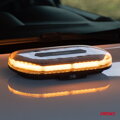 Bezdrôtová svetelná lišta LED R65 R10 326x186x63 26W 12/24V AMiO-04369