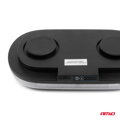 Bezdrôtová svetelná lišta LED R65 R10 326x186x63 26W 12/24V AMiO-04369