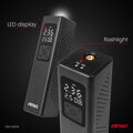 Digitálny kompresor LED 100W 