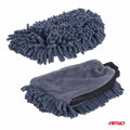 Rukavica a utierka z mikrovlákna na sušenie 94/800gsm 20x26/60x90cm 