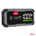 Štartovacie zariadenie 3in1 12V 12Ah 1000A AMIO-04676