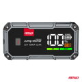 Štartovacie zariadenie 3in1 12V 12Ah 1000A AMIO-04676
