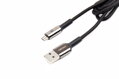 Kábel USB+microUSB 100cm FullLINK UC-11