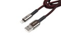 Kábel USB+Apple lightning 100cm FullLINK UC-10