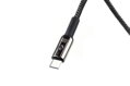 Kábel USB+USBC 100cm FullLINK UC-9