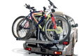 Nosič Menabo Boa pre 3 bicykle na piate dvere vhodny pre SUV