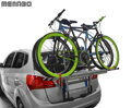 Nosič Menabo Steel Bike pre dva bicykle na piate dvere