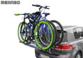 Nosič Menabo Logic 3 na piate dvere pre 3 bicykle
