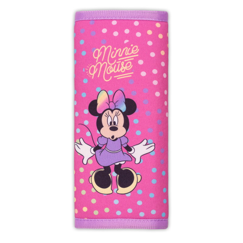 Podložka bezpečnostného pásu MINNIE Podložka bezpečnostného pásu MINNIE