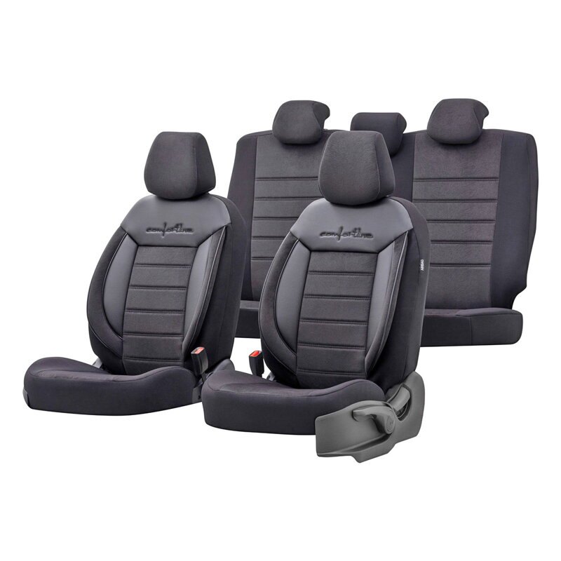 Sada autopoťahov OTOM COMFORTLINE 209 Sada autopoťahov OTOM COMFORTLINE 209